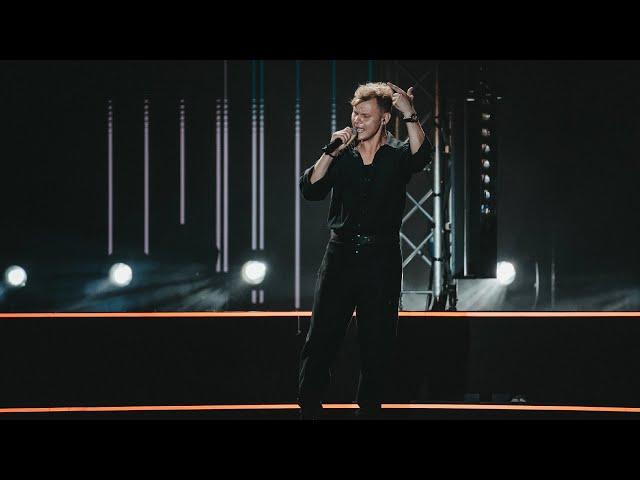 ST ft. Сергей Нихаенко - Мысли live ПРЕМЬЕРА! 18.08.2023. #ФестивалТавридаАРТ #АрткластерТаврида
