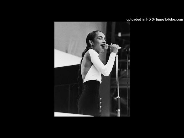 Sade Sample Beat "IS IT A CRIME PT 2" Prod. By TrashBaggBeatz (2023)