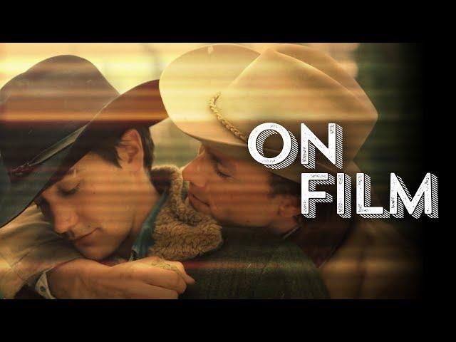 "I Wish I Knew How to Quit You." Taking a Look at Ang Lee's Brokeback Mountain