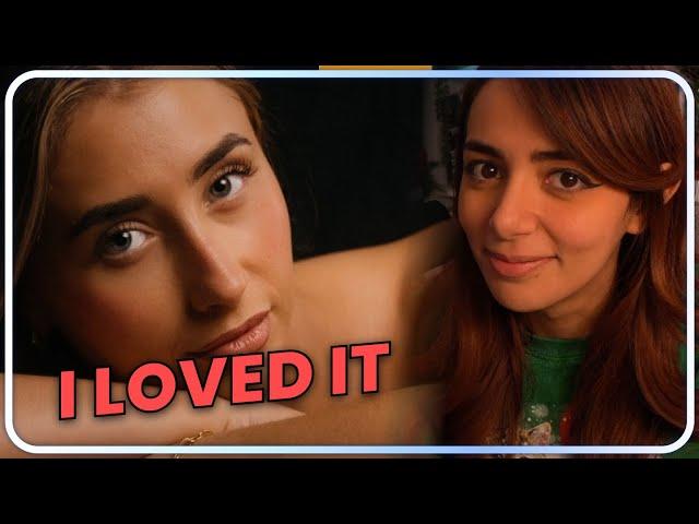 I Slept With 100 Men in One Day | Documentary - josh pieters  & Lily Phillips | Denims Reacts