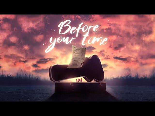 Before Your Time (2017) | Full Movie | Lucas James McGraw | Melinda Brunnette McGraw | Justin Lether