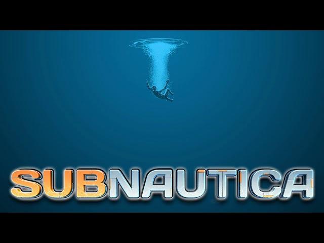 Relaxing Subnautica Music