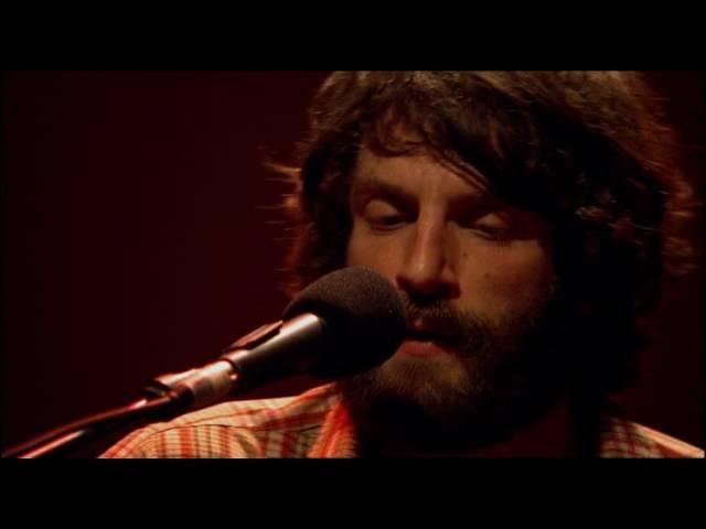 Ray LaMontagne - Jolene (BBC 4 Sessions)