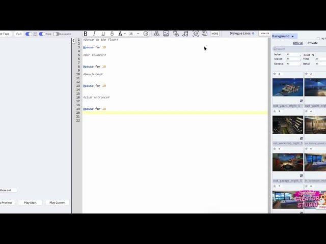 Spotlight Creator Studio New features! 