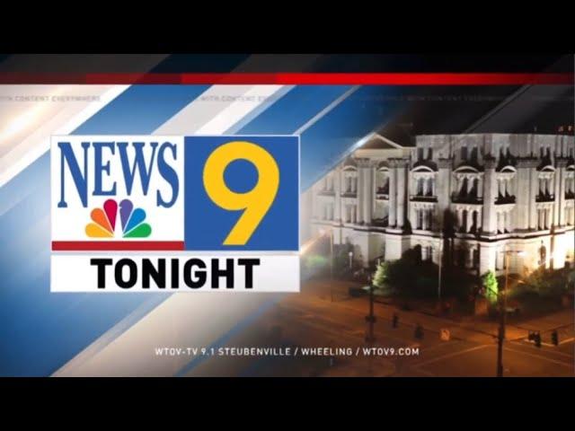 WTOV - News 9 Tonight - Open December 28, 2020