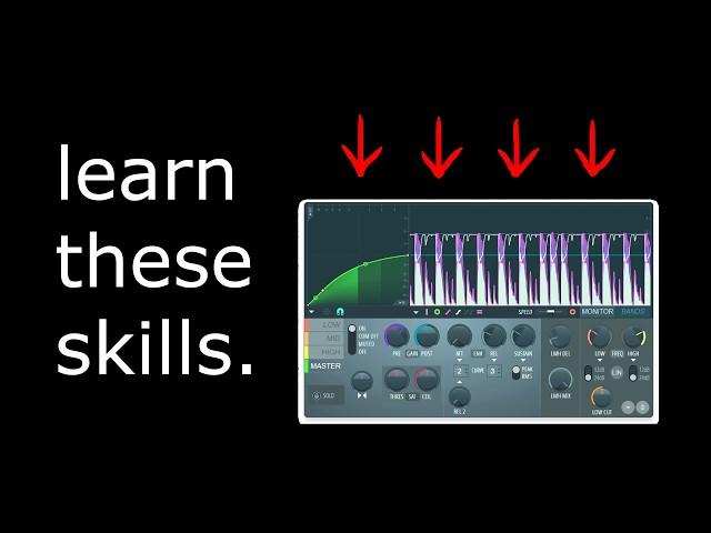 Become a Better Music Producer In 10 Minutes