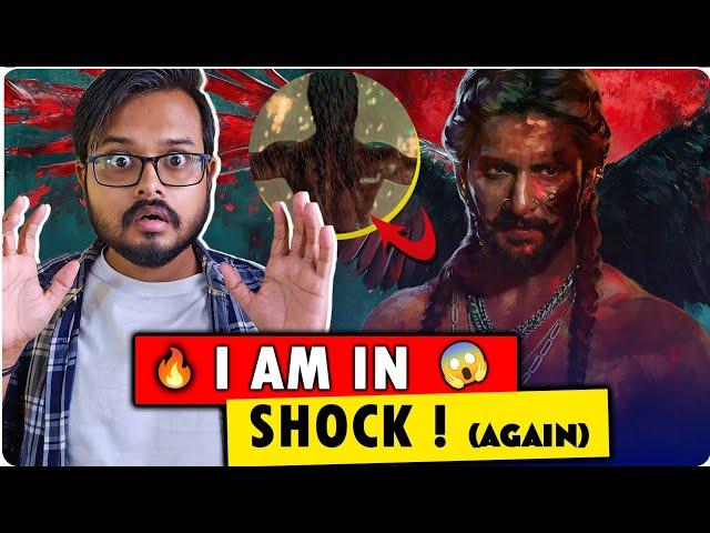 The Paradise - Glimpse Reaction  | Nani | Crazy 4 Movie