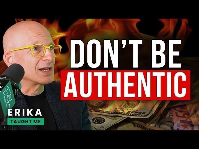 Marketing Expert Reveals Secret For Building an Audience That Buys | Seth Godin