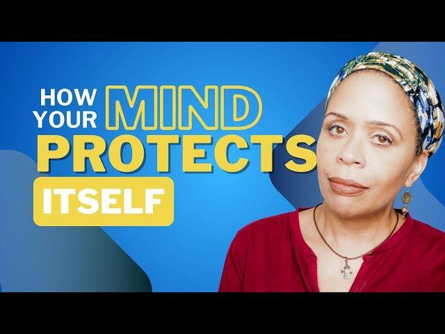 Understanding Defense Mechanisms: The Mind's Protection Squad