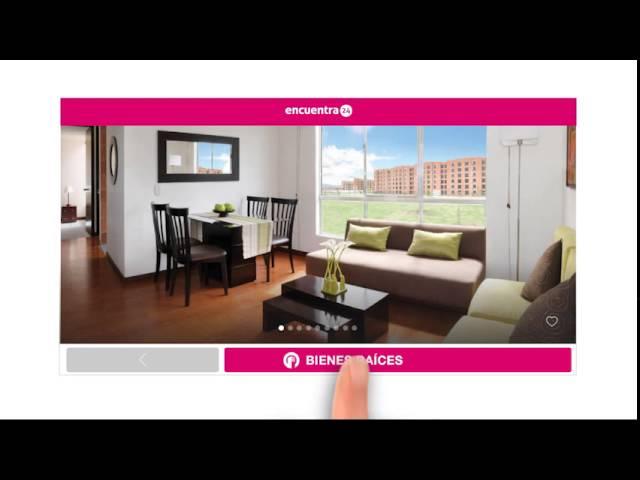 Encuentra24 - Si lo publicas, lo vendes - Version Sofa / Roommate