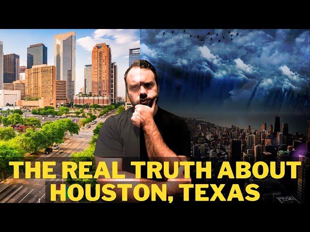 8 Pros & Cons of Living in Houston, Texas