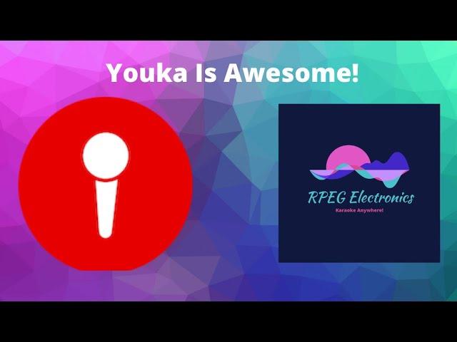 Make Your Own Karaoke Files for Inandon Systems with Youka! Updated Guide，音王点歌机自己加新歌