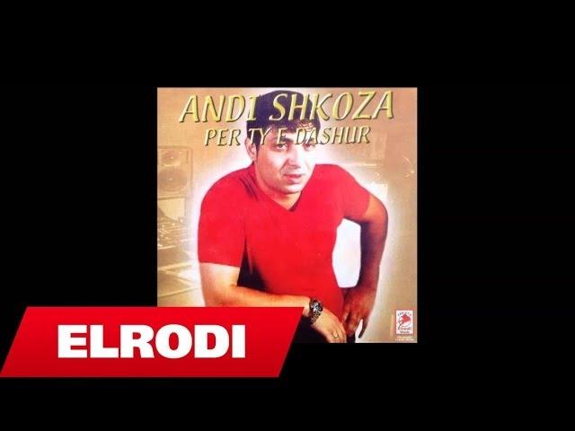 Andi Shkoza - Marsida