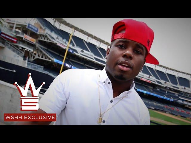 T-Wayne "I Be Killin It" (WSHH Exclusive - Official Music Video)