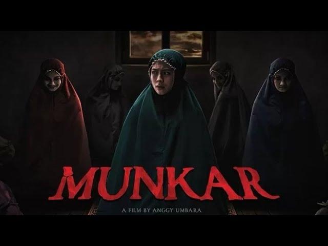 MUNKAR 2024 full movie Indonesia