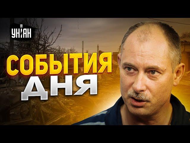 Жданов за 7 марта: Лукашенко устроил спектакль, ВСУ готовят мощную атаку