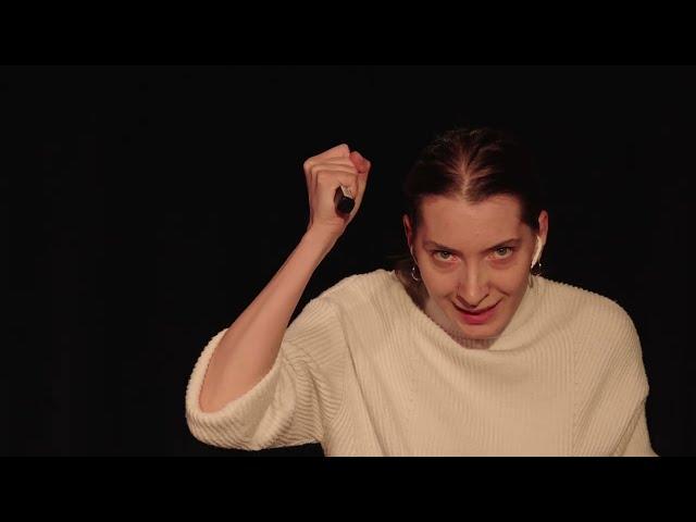 Тетяна Хаврат, "Людський голос" - Tetiana Khavrat, "The Human Voice"