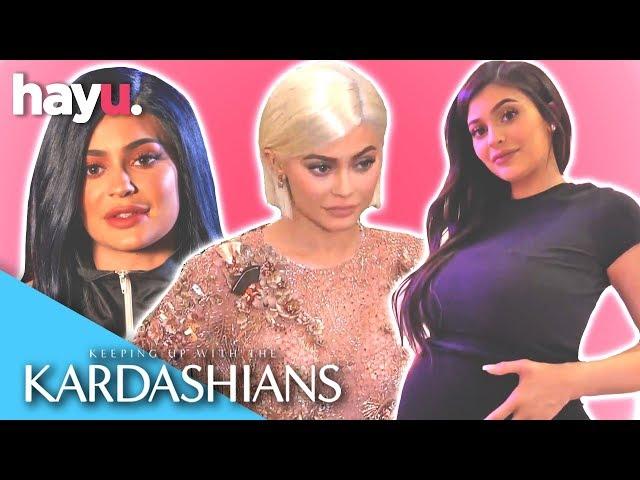 Happy Birthday, Kylie Jenner! | Keeping Up With The Kardashians