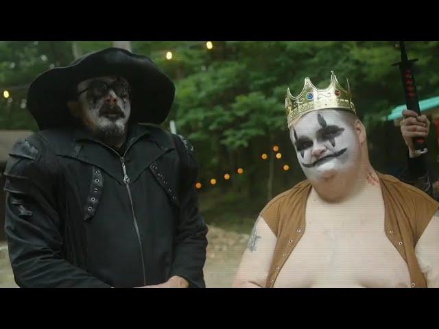 The Duke's Wild Ride (FishtankdotLive Theme Song for Sam Hyde, The Duke)