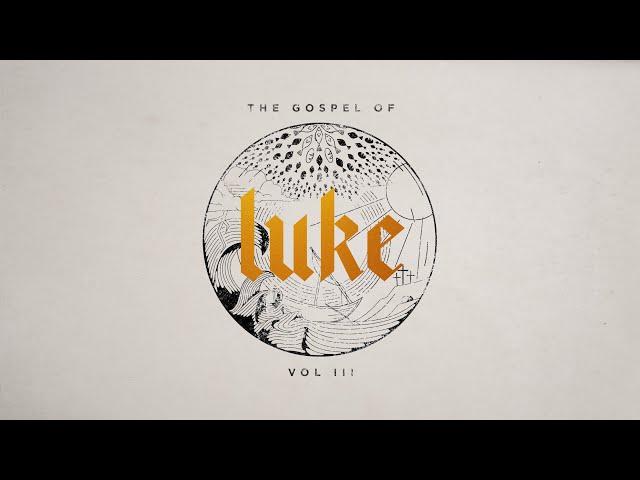 Talent x Time = ?? // The Gospel of Luke