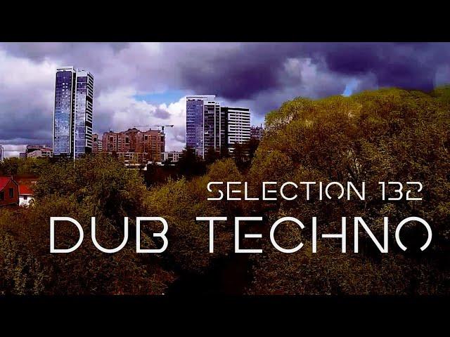 DUB TECHNO || Selection 132 || Ride