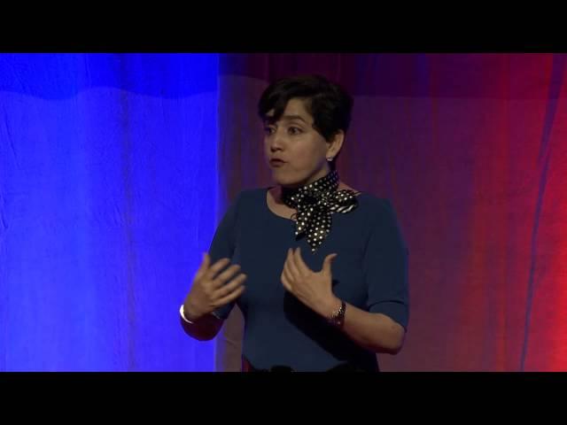 4.4 Million Reasons to Care...Do We Need More? | Karla del Rosal | TEDxSMU