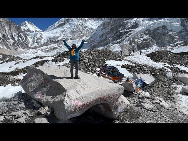 Trek to Everest Base Camp - Day 0 & 1 - Kathmandu, Lukla, Phakding - part 1 of 6 | EBC, Nepal