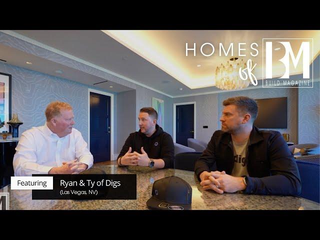 Digs Revolutionizing Construction Collaboration | Homes of BUILD