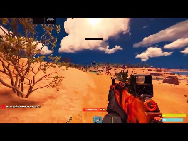 NEW RUST CHEAT  UNDETECTED 2025  DOWNLOAD FOR FREE