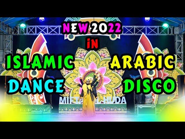 ARABIC DISCO SONGS DANCE  - ENTA HUBBI ALBI