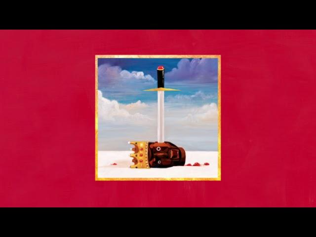 Kanye West - Power (Audio)