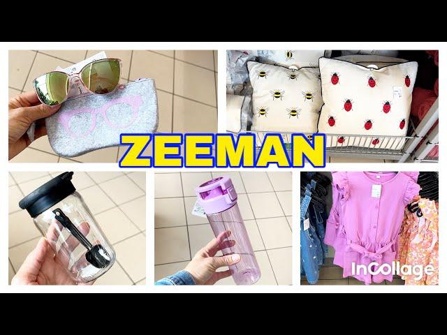 ZEEMAN ARRIVAGE  24-05-24