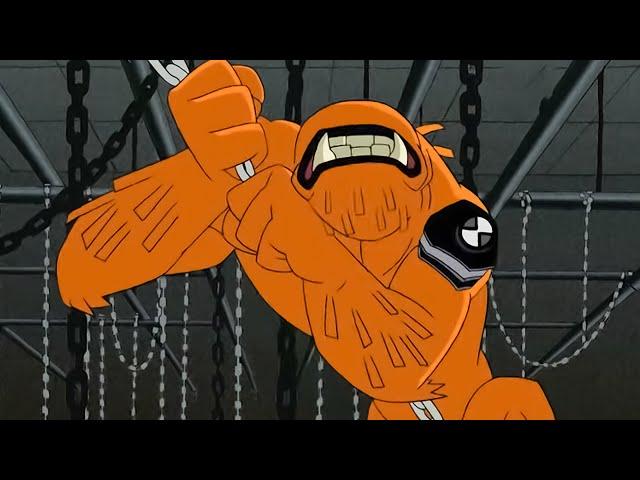 Truth (Part 2) | Ben 10 | Cartoon Network Asia