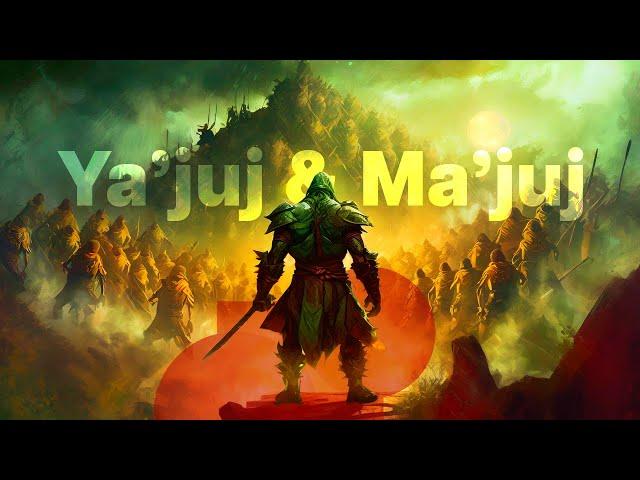 Ya'juj & Ma'juj Explained in 6 minutes