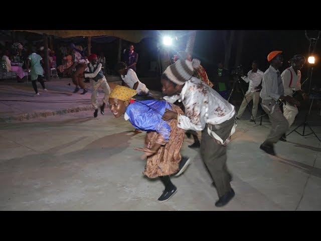 Wedding Dances - Venenziya Leornard Dembo