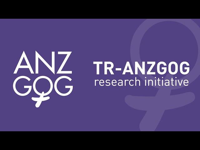 TR-ANZGOG: Enabling Translational Research for ANZGOG Trials