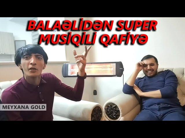 Qəlbimizə yarə vurar (Ruslan, Balaeli, Cahangest, Baba, Elsad, Perviz) Meyxana 2020