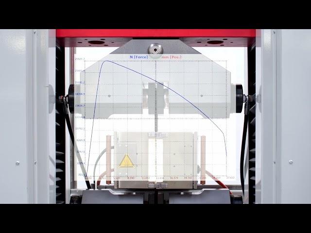 Easydur - Tensile Testing Machines