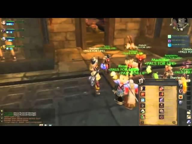 Leeroy Jenkins HD 1080p