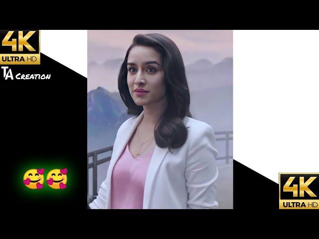 Shraddha Kapoor Whatsapp Status | Shraddha Kapoor Status | Shraddha Kapoor | Shorts |