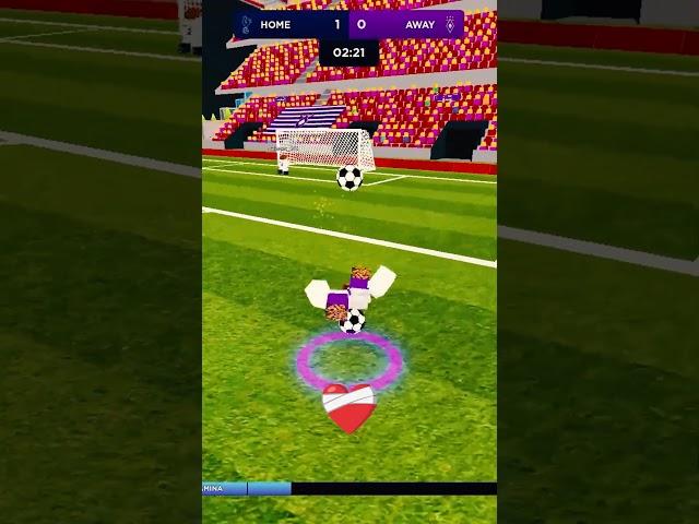 Super League Soccer then vs now #superleaguesoccer #roblox #jonaplays