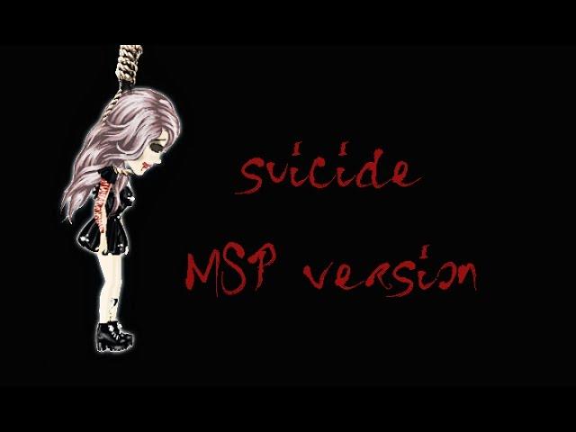 Rihanna Suicide // MSP version