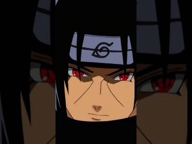 Uchiha WS Akatsuki #animebattle #ws #anime #edit #naruto #аниме