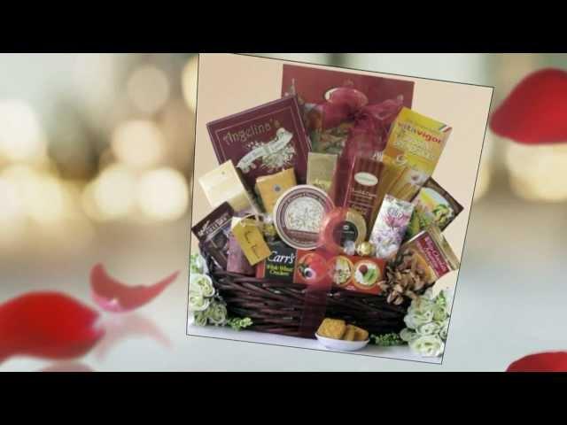 Point Of Grace Gift Baskets.com | About Us