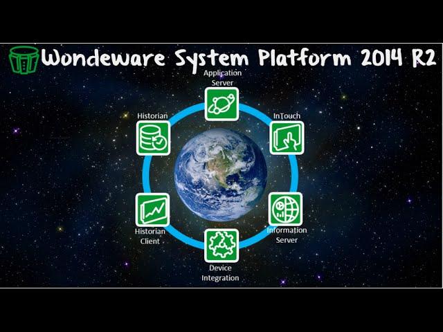 What's new in Wonderware System Platform 2014 R2