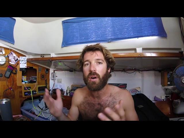 I am selling the boat  (no clickbait) - The Sailing Frenchman