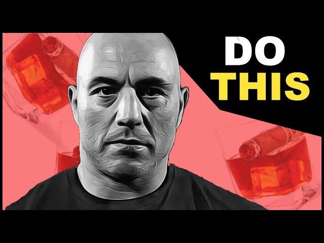 How To Keep Calm During An Argument - Joe Rogan Method