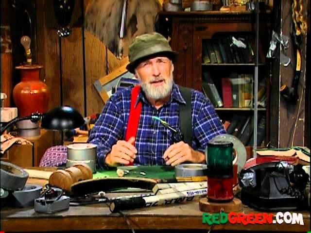 The Red Green Show Ep 237 "Snowed In" (2002 Season)