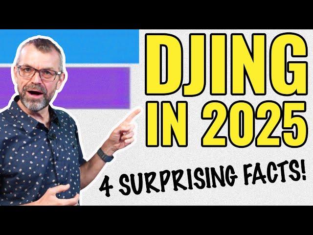 4 Industry Trends DJs Can't Ignore [2025 Edition]