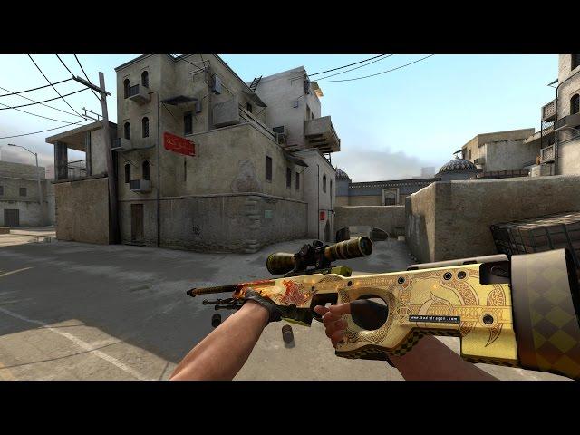 RiKKKan. Pro plays. AWP clutch -4 and defuse.